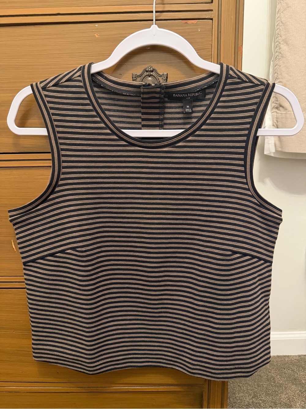 Banana Republic Top